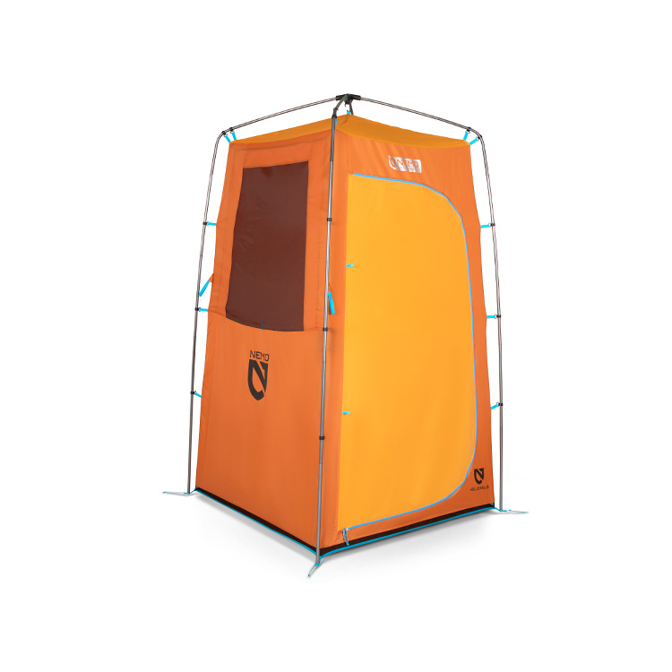 Heliopolis™ Privacy Shelter & Shower Tent - View 2